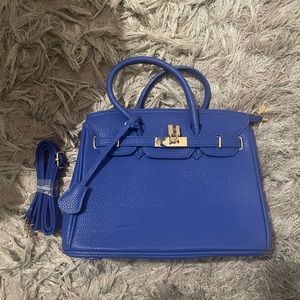 Designer inspired Handbag